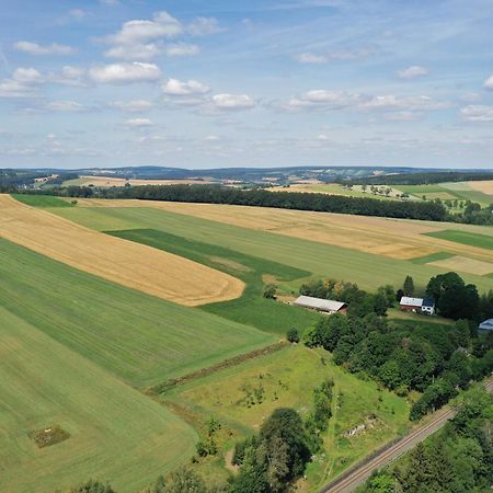 Gemuetliche Ferienwohnungen Im Erzgebrige Sehma エクステリア 写真