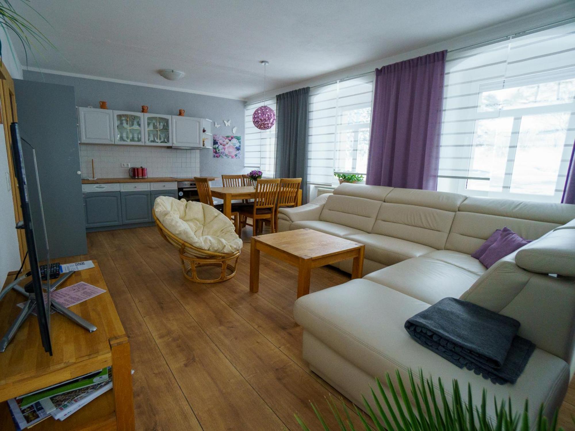 Gemuetliche Ferienwohnungen Im Erzgebrige Sehma 部屋 写真