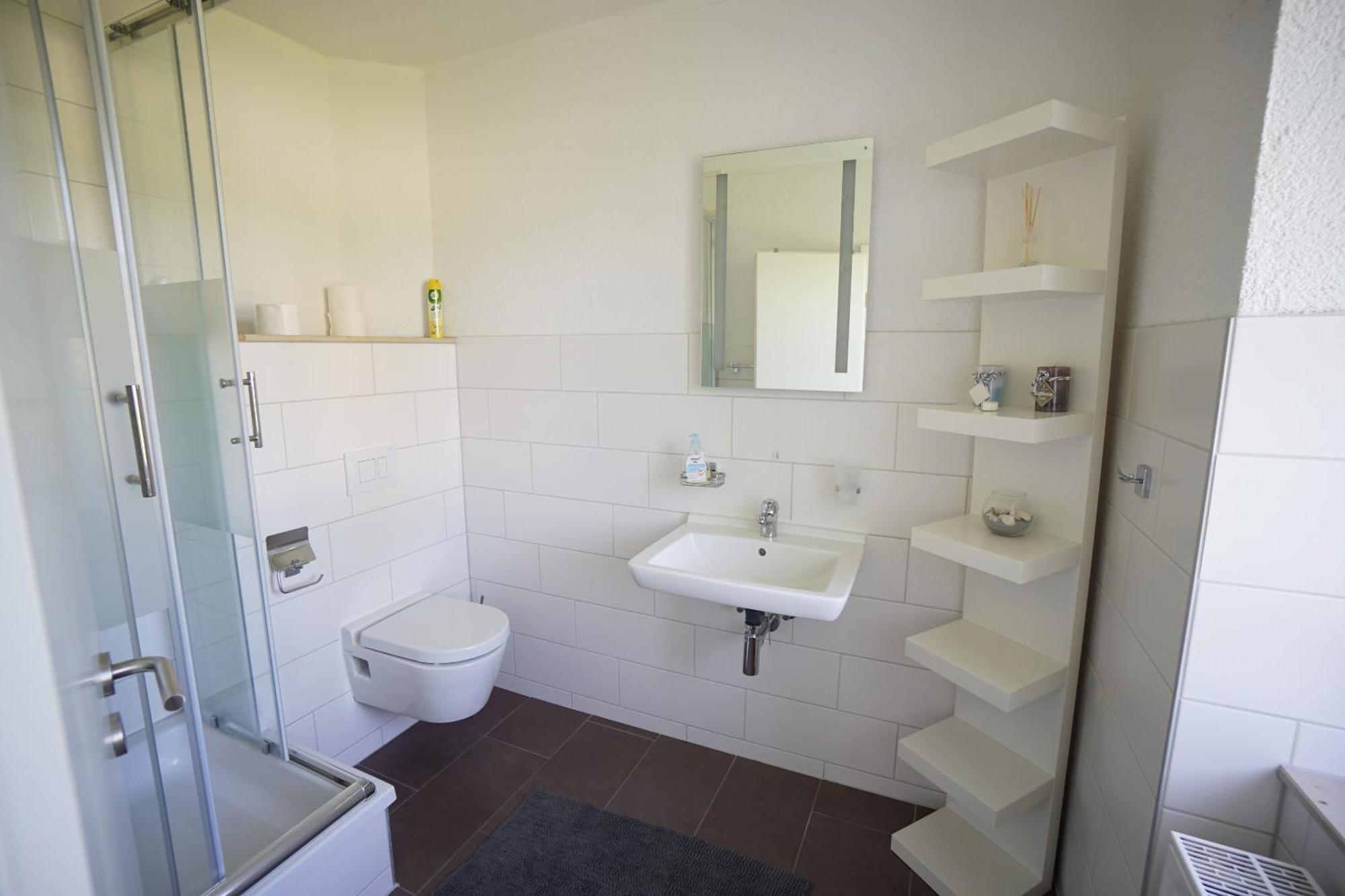 Gemuetliche Ferienwohnungen Im Erzgebrige Sehma 部屋 写真