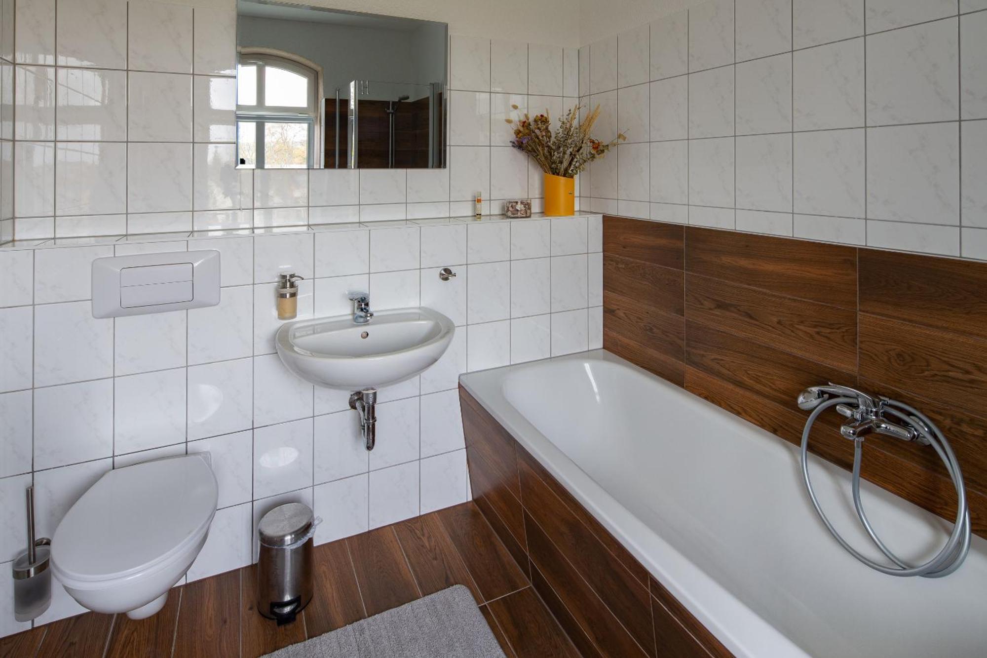 Gemuetliche Ferienwohnungen Im Erzgebrige Sehma 部屋 写真