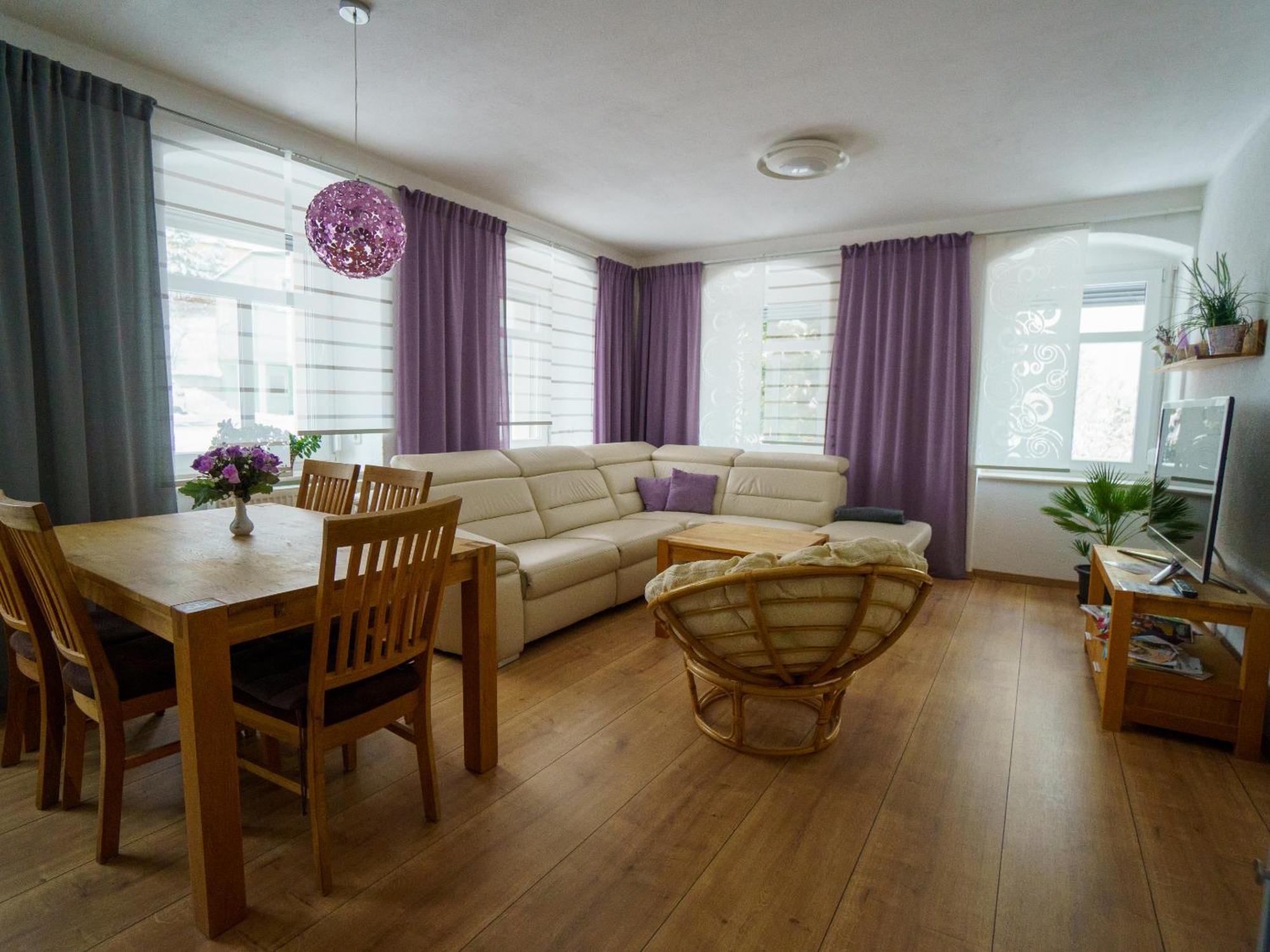 Gemuetliche Ferienwohnungen Im Erzgebrige Sehma 部屋 写真