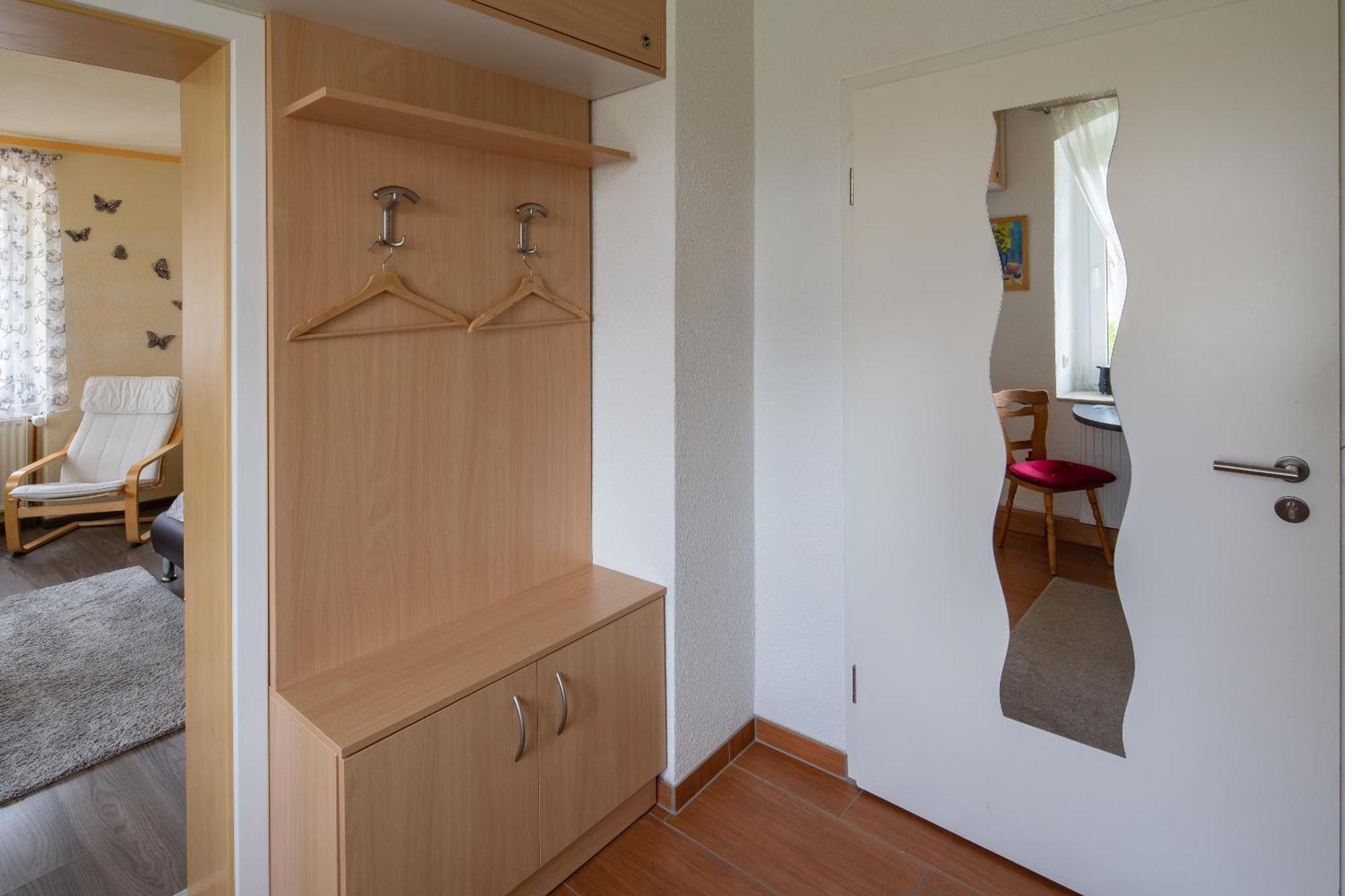 Gemuetliche Ferienwohnungen Im Erzgebrige Sehma 部屋 写真